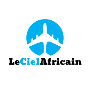 Logo le ciel africain