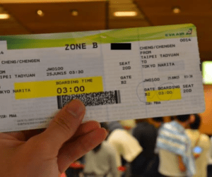 Asctuces pour payer moins cher billet d avion e