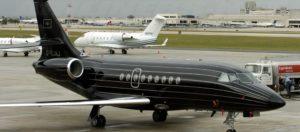 Top 15 meilleurs jets privés a louer au monde