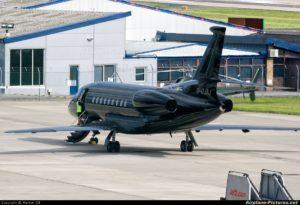 Top 15 meilleurs jets privés a louer au monde