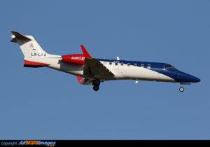 Top 15 meilleurs jets privés a louer au monde