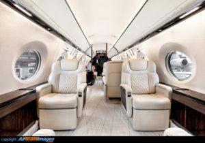 Top 15 meilleurs jets privés a louer au monde