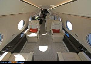 Top 15 meilleurs jets privés a louer au monde