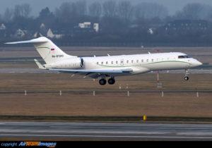 Le top15 des jets privés pour affrètement à meilleures performances