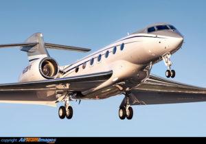 Top 15 meilleurs jets privés a louer au monde