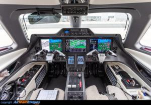 Top 15 meilleurs jets privés a louer au monde