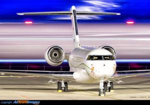 Le top15 des jets privés pour affrètement à meilleures performances