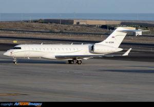 Le top15 des jets privés pour affrètement à meilleures performances