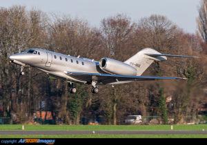 Le top15 des jets privés pour affrètement à meilleures performances