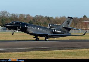 Top 15 meilleurs jets privés a louer au monde