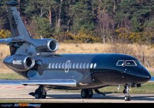 Top 15 meilleurs jets privés a louer au monde