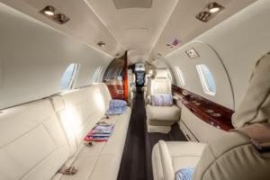 Le top15 des jets privés pour affrètement à meilleures performances