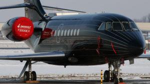 Top 15 meilleurs jets privés a louer au monde