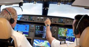 Le top15 des jets privés pour affrètement à meilleures performances