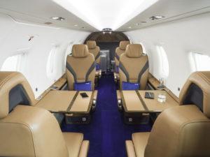 Top 15 meilleurs jets privés a louer au monde