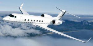 Top 15 meilleurs jets privés a louer au monde