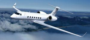 Top 15 meilleurs jets privés a louer au monde