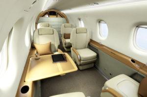 Top 15 meilleurs jets privés a louer au monde