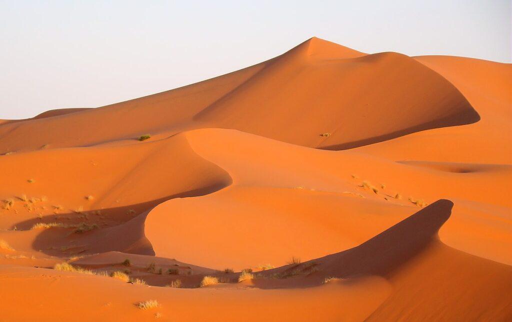 Visiter Merzouga et les dunes du Sahara