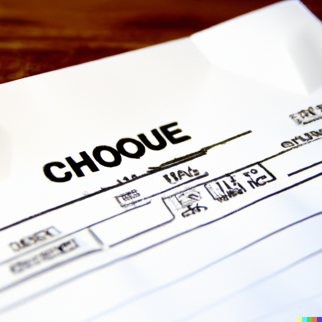 Comment payer un billet d'avion avec un chèque vacance