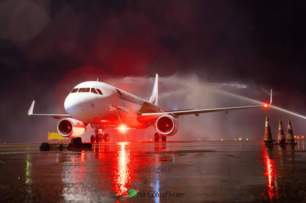 Air Côte d'Ivoire sollicite des propositions de financement pour les prochaines livraisons d'A330neo
