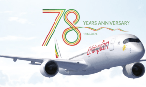 Transport aérien : suspension des vols d’Ethiopian Airlines vers ce pays africain
