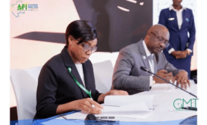 Gabon : l’ANAC signe 5 accords avec l’OACI pour renforcer la sécurité aérienne