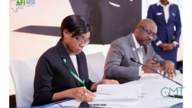 Gabon : l’ANAC signe 5 accords avec l’OACI pour renforcer la sécurité aérienne