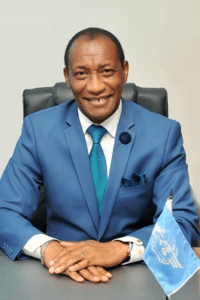 PROSPER ZO’O MINTO’O, LE GABONAIS CANDIDAT À LA DIRECTION GÉNÉRALE DE L’ASECNA