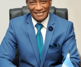 PROSPER ZO’O MINTO’O, LE GABONAIS CANDIDAT À LA DIRECTION GÉNÉRALE DE L’ASECNA