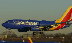 La compagnie aérienne Southwest Airlines met fin à l'attribution de sièges libres pour augmenter ses bénéfices