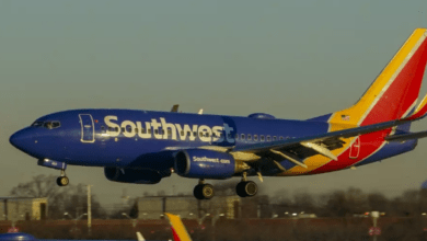 La compagnie aérienne Southwest Airlines met fin à l'attribution de sièges libres pour augmenter ses bénéfices