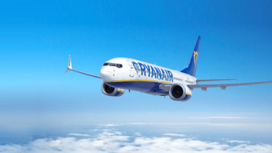 Ryanair, plus grande compagnie aérienne d'Europe, affirme que les tarifs aériens seront "matériellement réduits" cet été