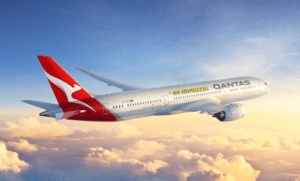 Qantas relie Paris à une ville australienne sans escale à l’occasion des Jeux Olympiques 2024