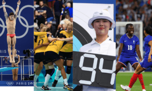 Jeux Olympiques de Paris 2024 : Les précautions à prendre pour voyager en avion