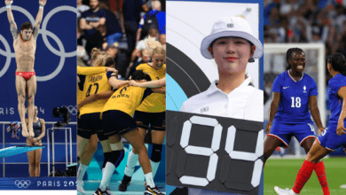 Jeux Olympiques de Paris 2024 : Les précautions à prendre pour voyager en avion