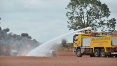 SODEXAM : « Exo Kagnonon 2024 », un exercice de simulation de gestion de crise pour renforcer la sécurité à Korhogo