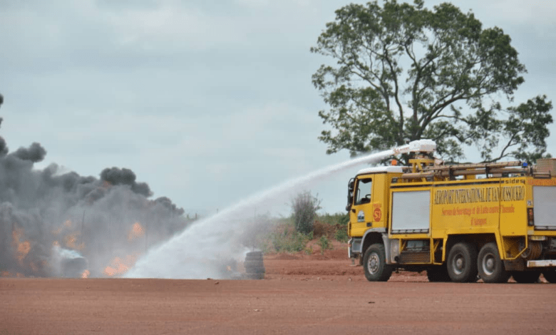 SODEXAM : « Exo Kagnonon 2024 », un exercice de simulation de gestion de crise pour renforcer la sécurité à Korhogo