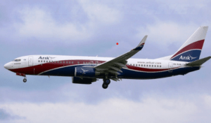 Exclusif : Airbus considère le Nigeria comme l'un des plus grands marchés inexploités d'Afrique