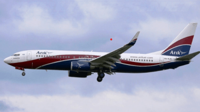 Exclusif : Airbus considère le Nigeria comme l'un des plus grands marchés inexploités d'Afrique