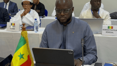 Intégration de l’Aéroport de Saint-Louis à l’ASECNA : Les Appréciations du Directeur Général de l’ANACIM