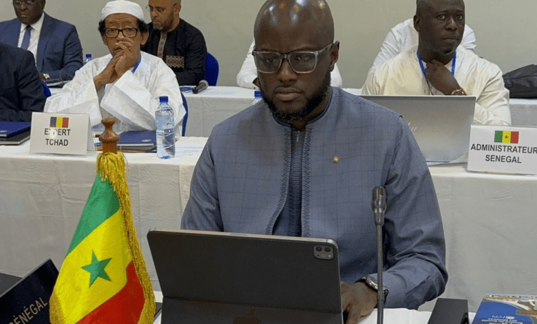 Intégration de l’Aéroport de Saint-Louis à l’ASECNA : Les Appréciations du Directeur Général de l’ANACIM