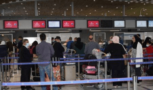 Les aéroports marocains ont enregistré 15 millions de passagers au 1er semestre 2024