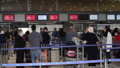 Les aéroports marocains ont enregistré 15 millions de passagers au 1er semestre 2024