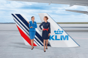 Panne Informatique Mondiale : Air France-KLM Anticipe des Pertes de 6,5 Milliards de FCFA