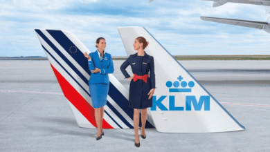 Panne Informatique Mondiale : Air France-KLM Anticipe des Pertes de 6,5 Milliards de FCFA