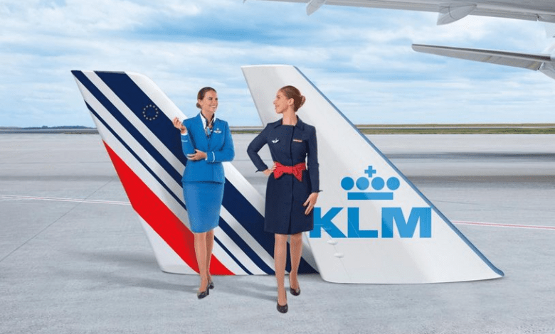Panne Informatique Mondiale : Air France-KLM Anticipe des Pertes de 6,5 Milliards de FCFA