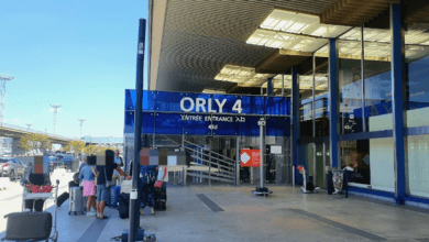 Charles de Gaulle et Paris Orly parmi les Dix Premiers Aéroports Européens