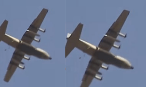 Incident Aérien à Kidal : Les Forces Armées Maliennes Rassurent sur la Sécurité