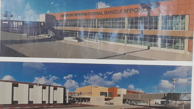 Modernisation de l’Aéroport Bangui-M’poko : Accord de Financement du Fonds Saoudien